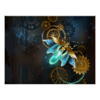 Steampunk Firefly