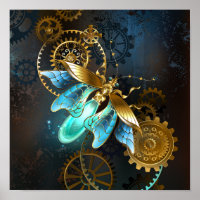 Steampunk Firefly
