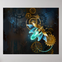 Steampunk Firefly