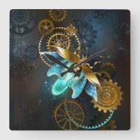 Steampunk Firefly
