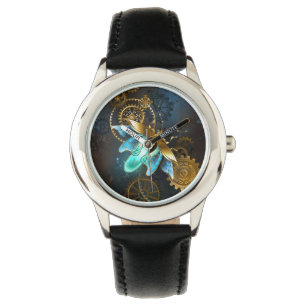 Steampunk Firefly Watch