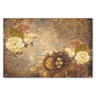 Steampunk Flower Dream