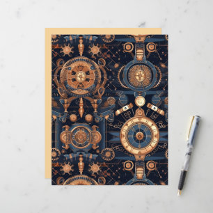 Steampunk Gears