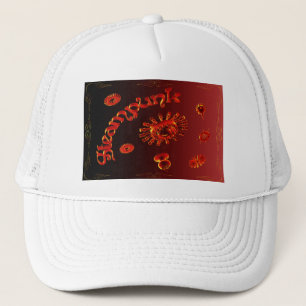 Steampunk Hat