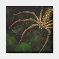 Steampunk - Insect - Arachnia Automata