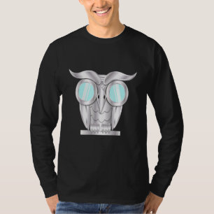 Steampunk Owl T-Shirt
