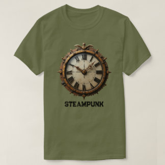 Steampunk Shirt