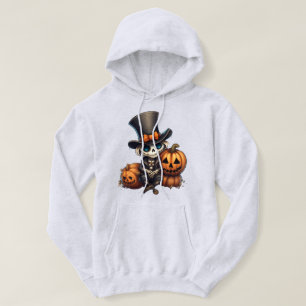 Steampunk Skeleton Hoodie