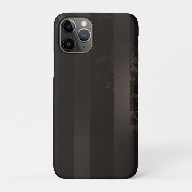 Steampunk striped brown background Case-Mate iPhone case (Back)