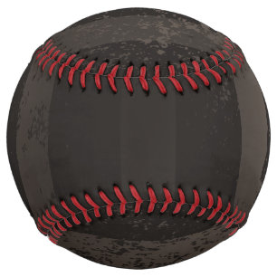 Steampunk striped brown background softball