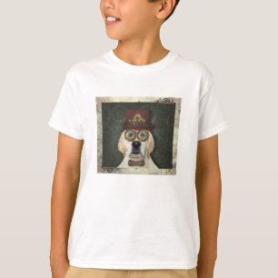 Steampunk T-Shirt