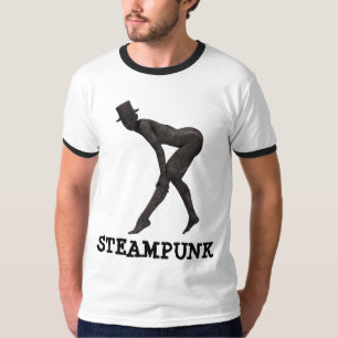 STEAMPUNK T-Shirts