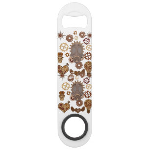 Steampunk Theme Thunder_Cove