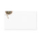 Steampunk Time Machine Business Profile Cards