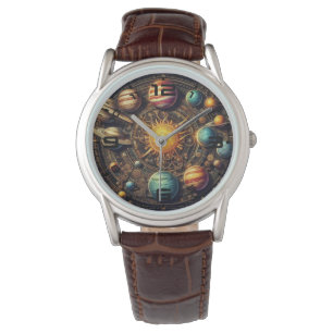 Steampunk Universe Watch