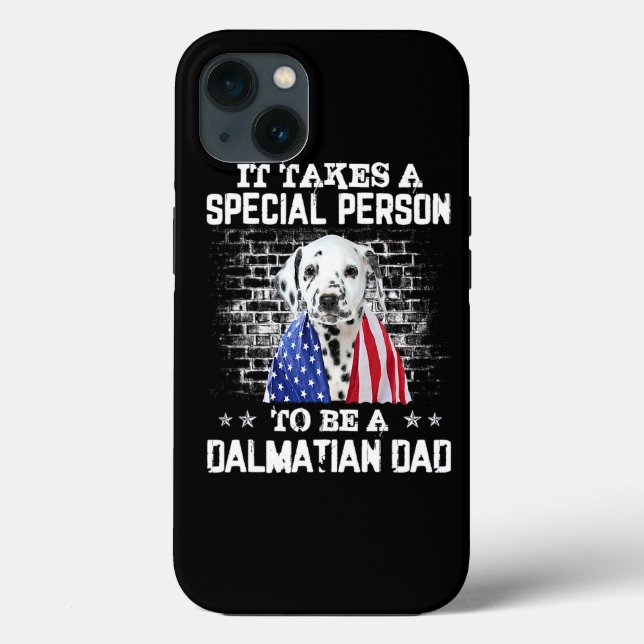 Steel Ball Race Horse Case-Mate iPhone Case (Back)