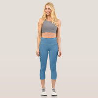 Steel Blue Solid Blank Colour