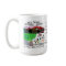Steel City Gamers Old Skool DM Mug