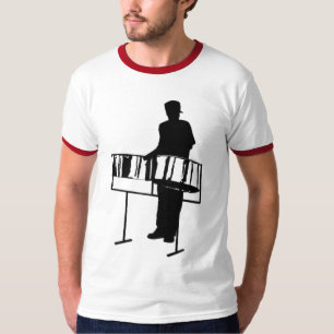 steel drums T-Shirt