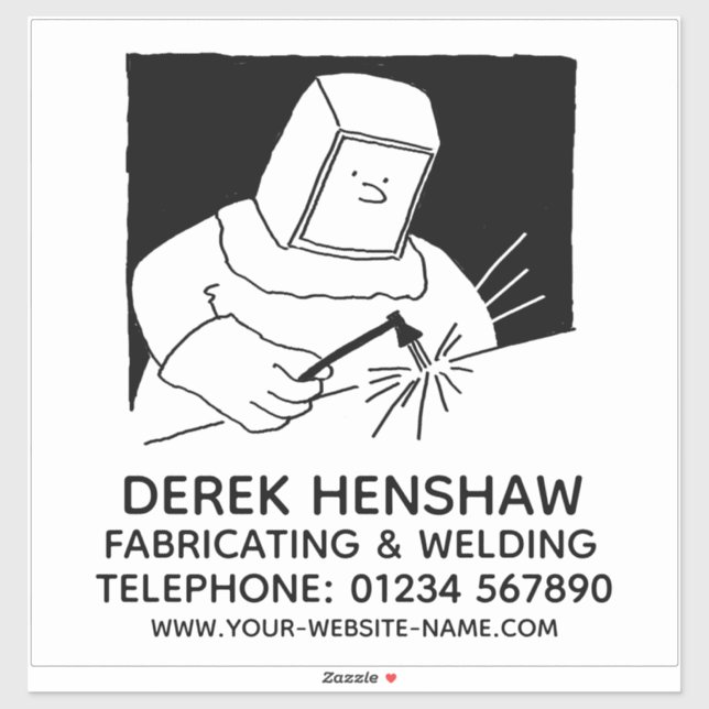 Steel Fabricating & Welding (Sheet)