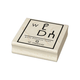 Steel Fabricators & Welding Rubber Stamp
