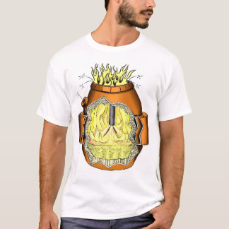 STEEL FURNACE T-Shirt