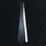 Steel Grey Gothic Ombre Background Art Tie<br><div class="desc">This original background art blends from dark black to steely cool grey with strange shadows and cloud-like textures. Very eerie and beautiful. Use this gothic artwork as is, or as a starting point for your own unique creation.</div>