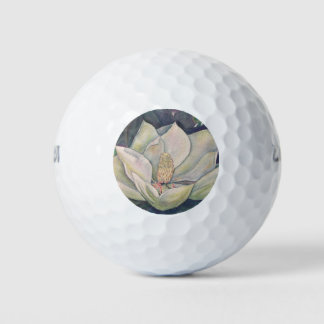 Steel Magnolia Golf Balls