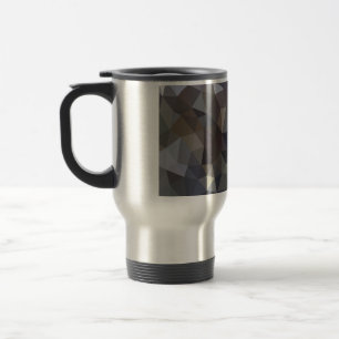 Steel Nebula: Abstract Explorations in Cup Design