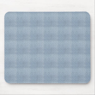 Steel Plate Mouse Mat
