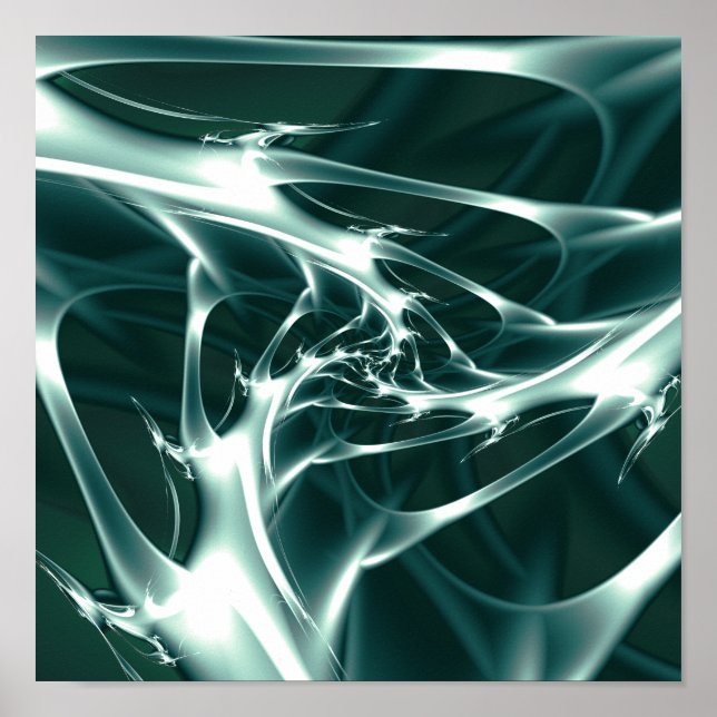 Steel Poster (Front)