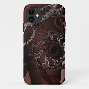 Steel Ribbon iPhone 11 Case