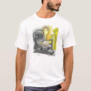 STEEL T-Shirt
