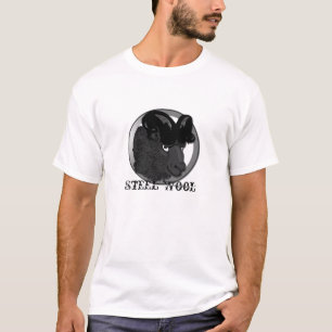 Steel Wool T-Shirt