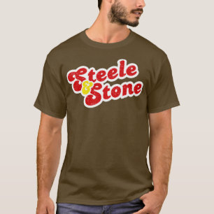 Steele and Stone worn rxtp T-Shirt