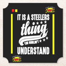 Steeler design