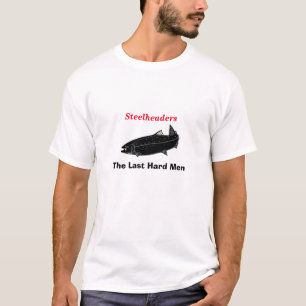 Steelhead fishing T-Shirt