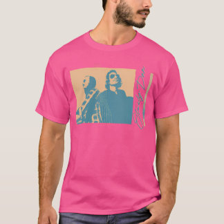 Steely Dan  70S Aesthetic Design T-Shirt