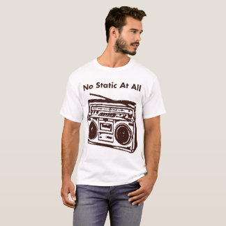 Steely Dan Classic Hand printed 70s Vintage Style T-Shirt