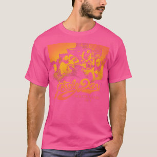 Steely Vintage - Steely Tour 2023 T-Shirt