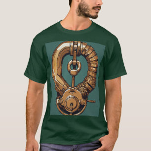 Steeped in Comfort: Teapot Design Collection T-Shirt