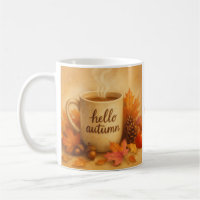 Steeped in Season