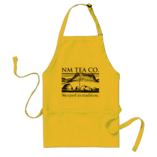 Steeped in Tradition Apron