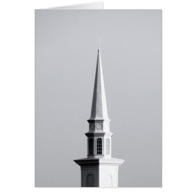 Steeple (Front)