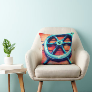 Steering Wheel Cushion