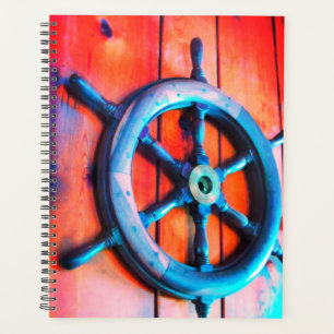 Steering Wheel Planner