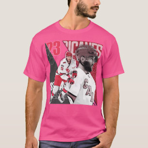 Stefan Noesen Hockey Shirt Tapestry