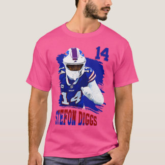 Stefon Diggs  14 T-Shirt