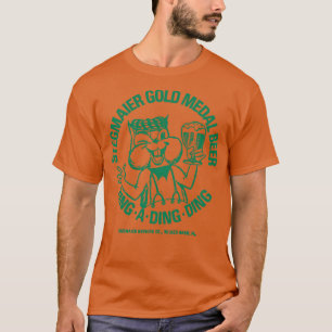 Stegmaier Gold Medal Beer T-Shirt