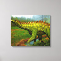 Stegosaurus